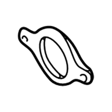 Chevy Metro Thermostat Gasket - 91171052