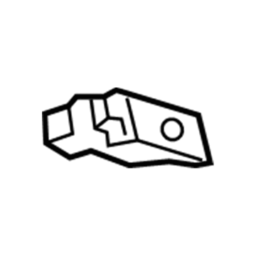 GM 95465582 Ignition Switch