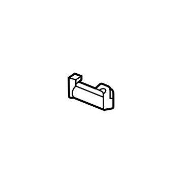 Buick 42727674 Upper Bracket