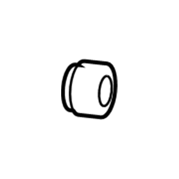 Pontiac 52471377 Hose Cap