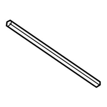 GM 25769575 Side Seal