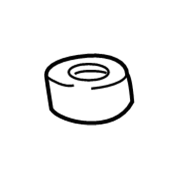 GM 88971281 Strut Upper Insulator