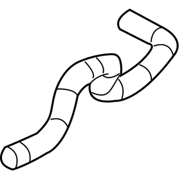 Chevy 15149600 Tailpipe