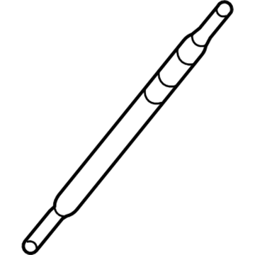 Chevy Spark Plug - 55596430