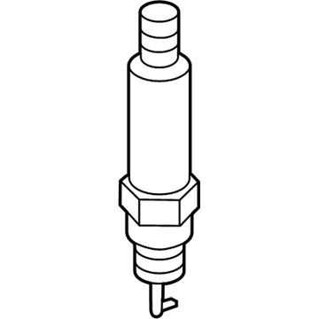 Chevy 12683541 Spark Plug