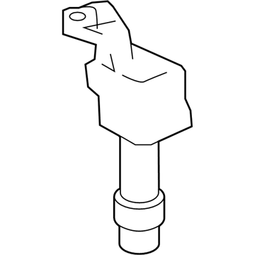 Chevy 25203537 Ignition Coil