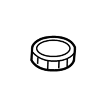 Saturn Radiator Cap - 21031411