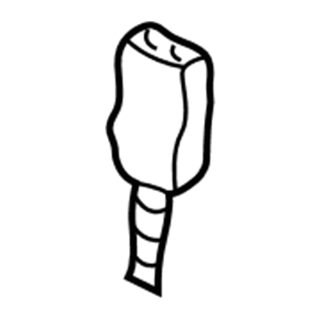 Pontiac 16502944 Wire