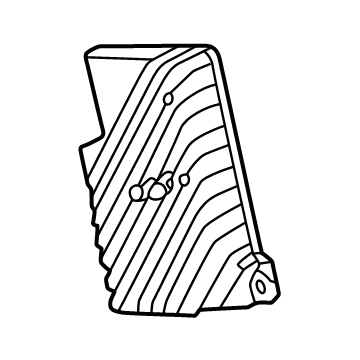 GM 85567263 Amplifier