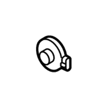 Cadillac 15231652 Sensor