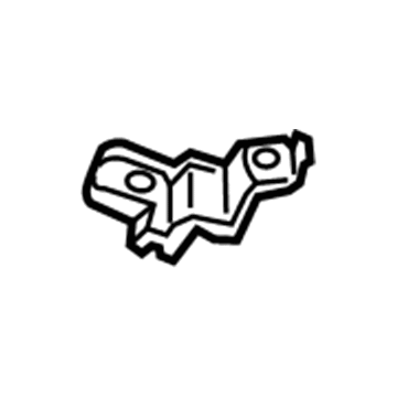 Buick Enclave Seat Motor - 13513121