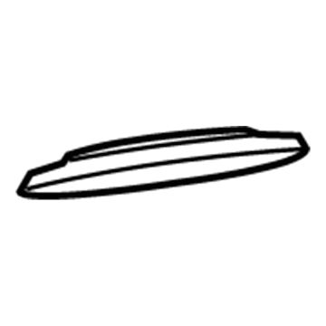 GM 92184345 Lower Insulator Retainer