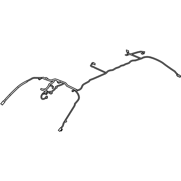 Chevy 20944394 Harness