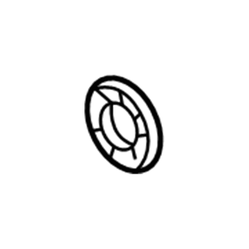 Chevy 26049464 O-Ring