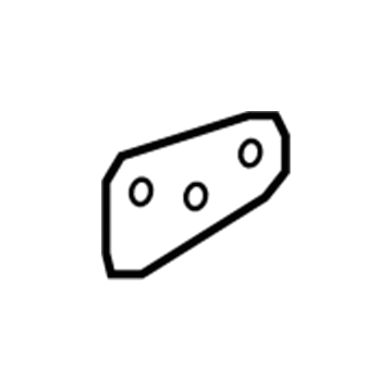 GM 15898791 Seal