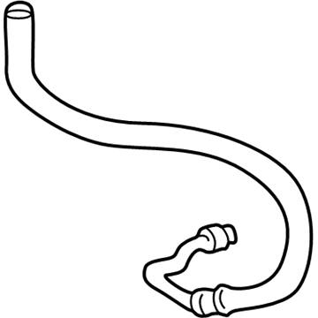 GM 26068527 Return Line