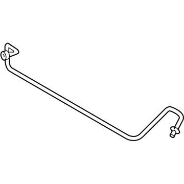 Buick 26100271 Pipe