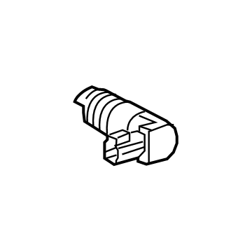 Buick Encore GX Canister Purge Valves - 84524035