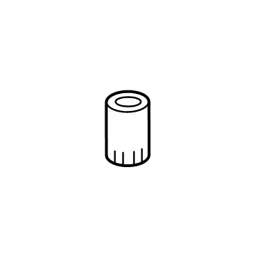 GM 12693541 Oil Filter