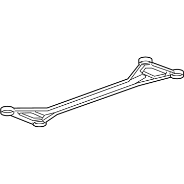 Cadillac 22985094 Cross Bar