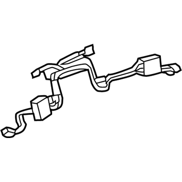 GM 92456756 Harness