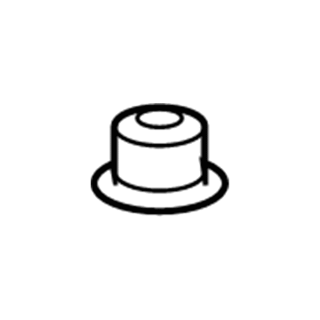 Hummer 8685775 Filter Seal