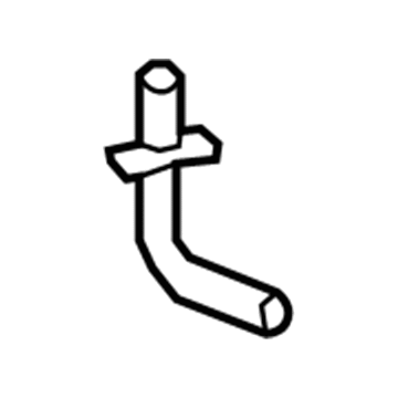 GM 92270145 Front Hanger
