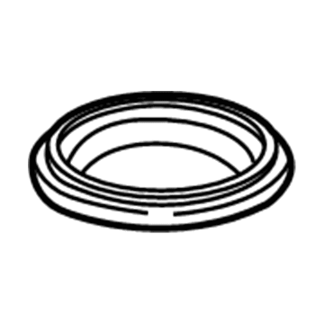 Pontiac 22166979 Spring Seat