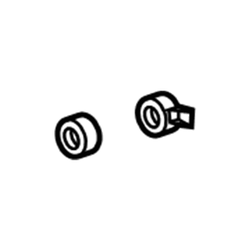GM 23428268 Parking Sensor
