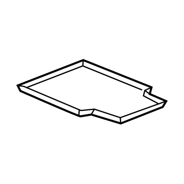 GM 42482310 Liner