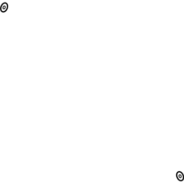 GM 52458183 Evaporator Tube O-Ring