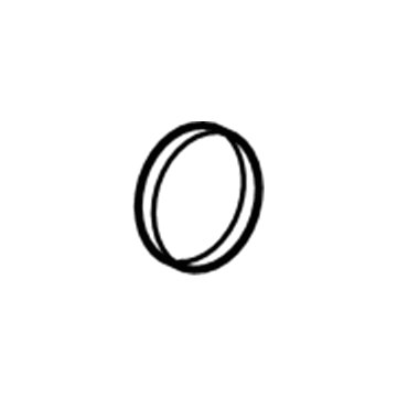 GM 13364695 Air Inlet Assembly Seal