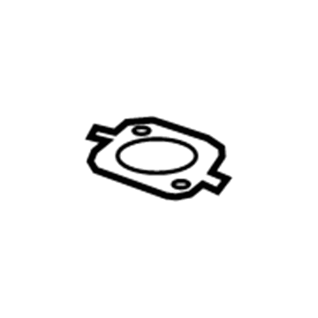 GM 22799475 Air Inlet Assembly Gasket
