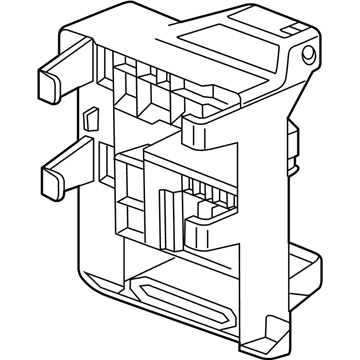 Cadillac 84526012 Mount Bracket