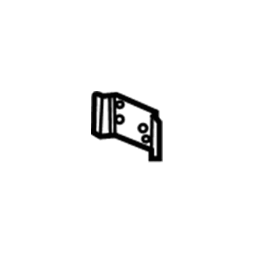 GM 22686673 Stud Plate