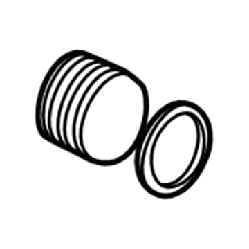 Saturn 9192426 Filter Element