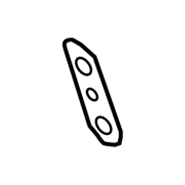 GM 15251488 Hose & Tube Assembly Gasket