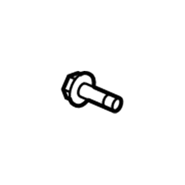 Saturn 11079313 Safety Catch Pin