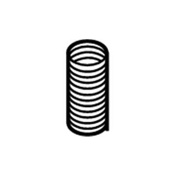 GM 90589924 Pop-Up Spring