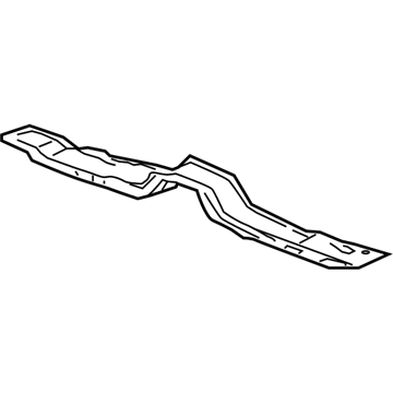 Hummer 97247343 Seat Crossmember