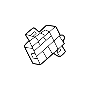 GM 85611774 Module