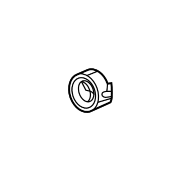 Cadillac Escalade ESV Car Speakers - 84323135