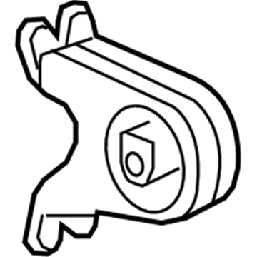 Chevy 22708442 Mount