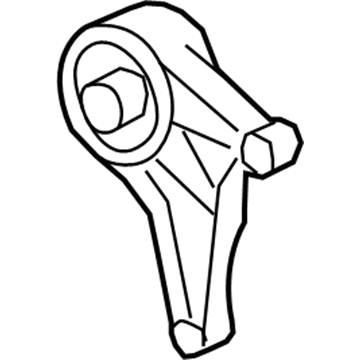 Chevy 15917339 Mount