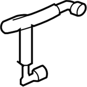 Buick 12611354 Tube