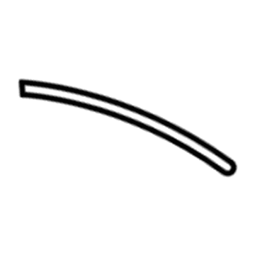 GM 96541644 Control Rod