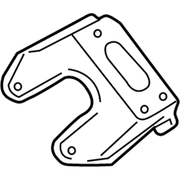 GMC Engine Mount - 15969191