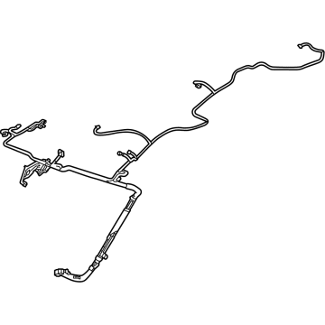 GM 84925064 Harness