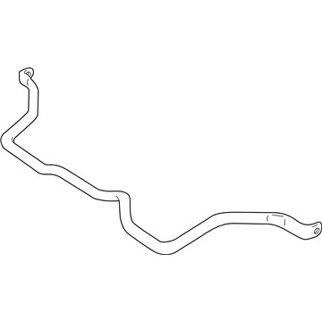 2004 Chevy Tracker Sway Bar Kit - 30020918