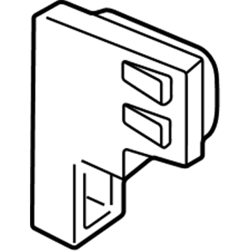 Chevy EGR Valve - 10419531